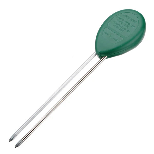 3-in-1 Soil Tester