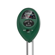 3-in-1 Soil Tester
