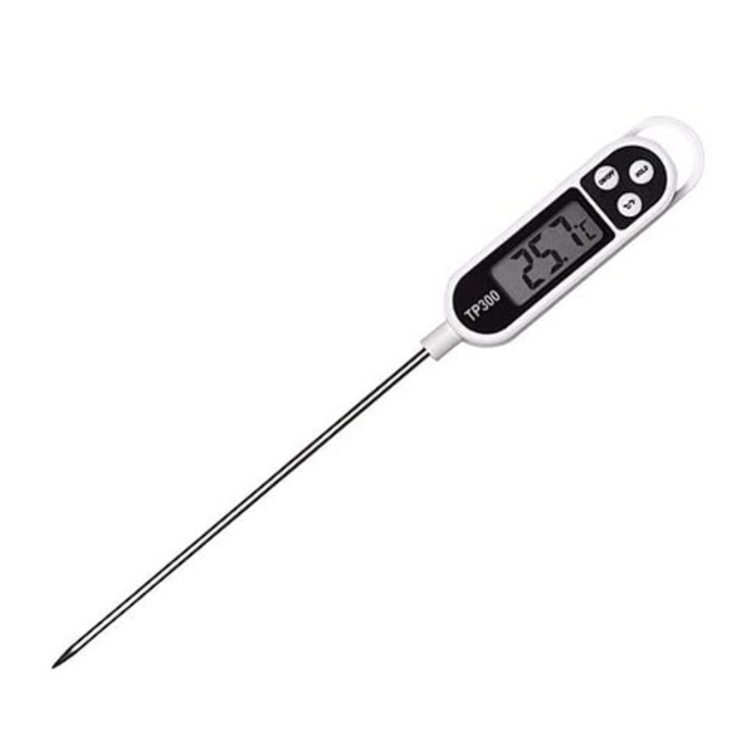 Digital Food Thermometer TP-300