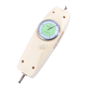 LABART Mechanical Analog Push Pull Gauge and Analog Dynamometer NK