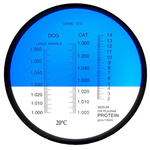 Load image into Gallery viewer, Clinical Refractometer
