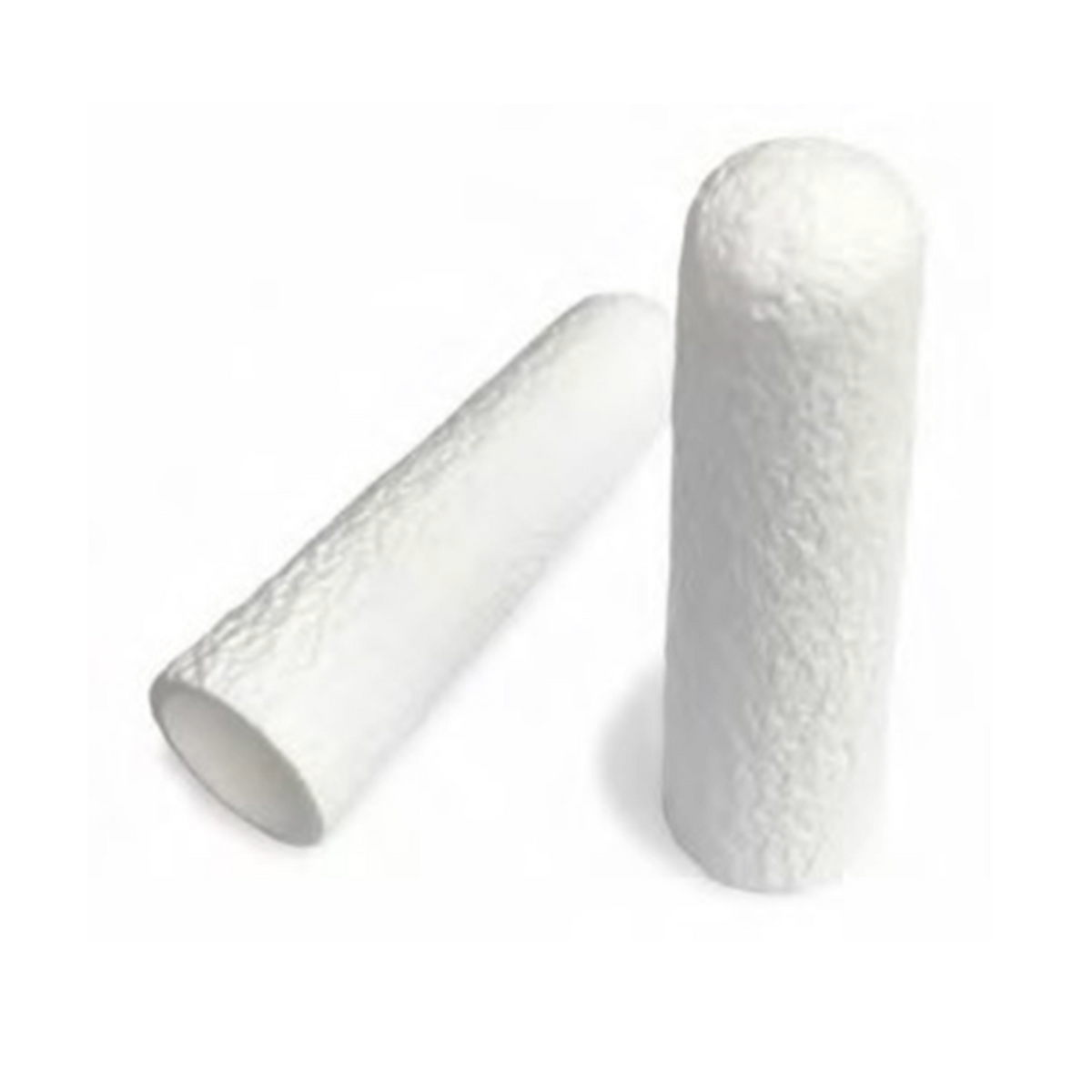 Glass Micro Fiber Thimbles 19x90, (Box of 25 Pcs) – LABART