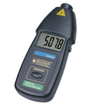 Load image into Gallery viewer, LABART Digital Laser Tachometer 2.5-99999RPM Speed Meter Gauge 2234C
