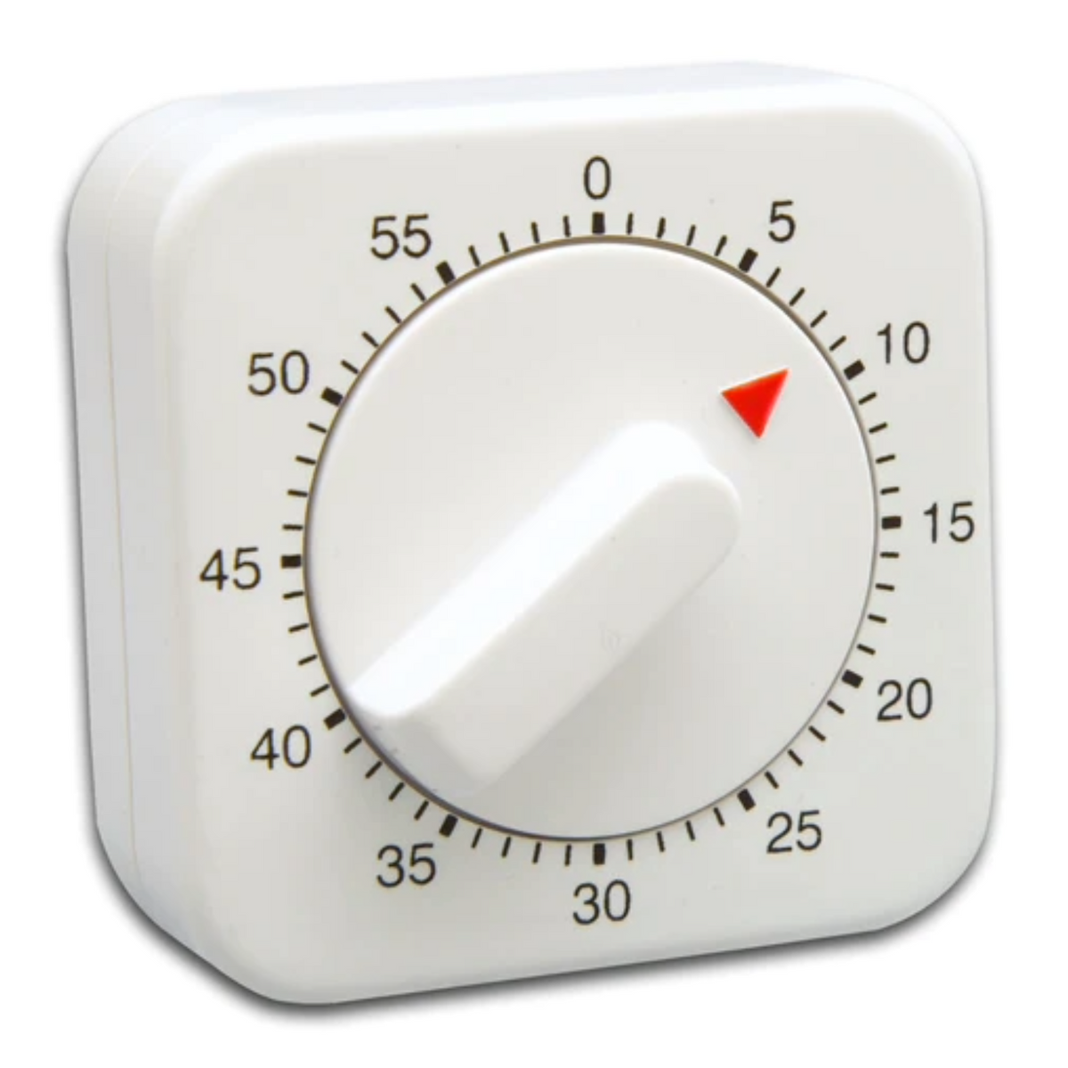 LABART™ 60-Minute Mechanical Timer MT-1045
