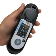 LABART Digital Brix Refractometer, Range 0-90% with RI