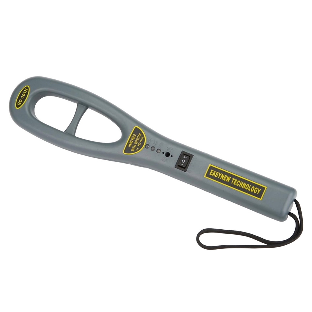 Metal Detector