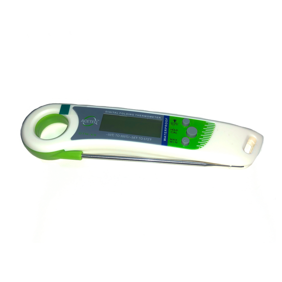 Food Thermometer