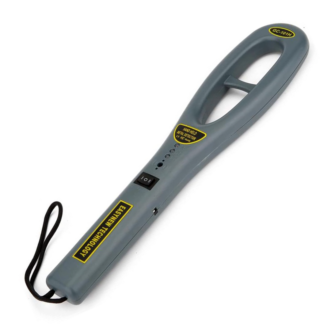 Metal Detector