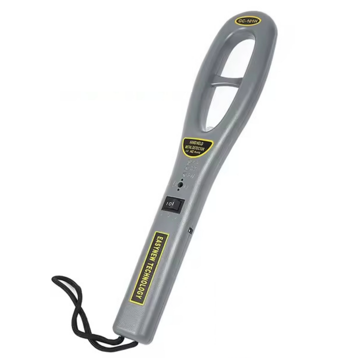 LABART Handheld Metal Security Detector Safety Bars for Security Inspe
