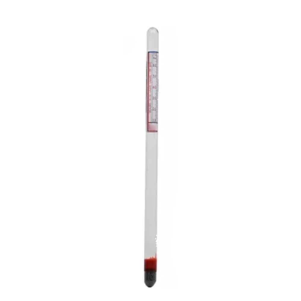 LABART Glass Hydrometer