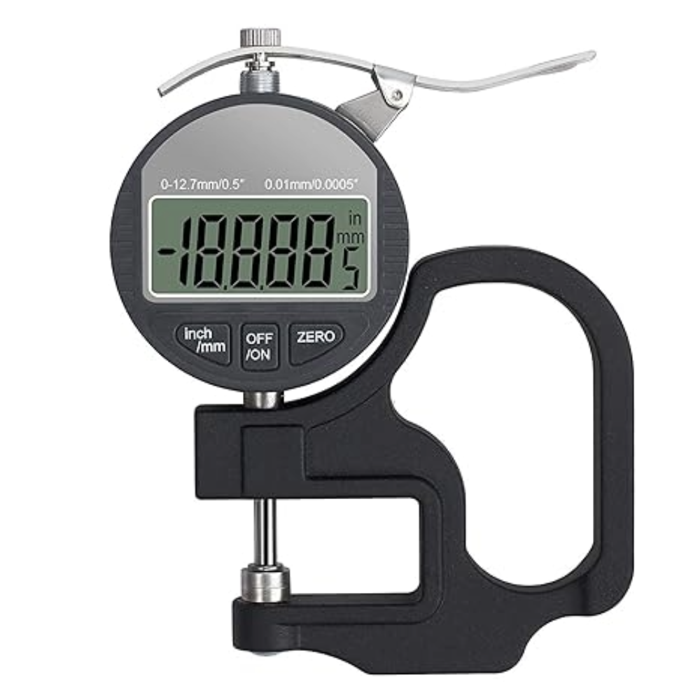 Digital Thickness Gauge