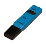 Load image into Gallery viewer, HI98301 New DiST1, Waterproof TDS Tester with ATC, 1999 ppm (mg/L)
