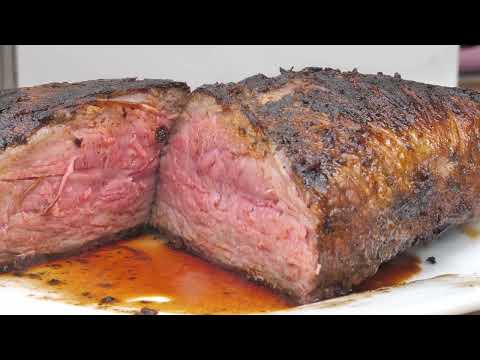 LABART TP16S Digital Meat Thermometer with Timer & Backlight for BBQ, Grill, Smoker & Candy