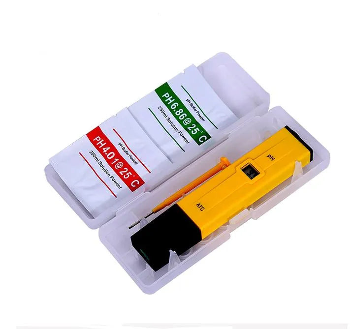 LABART PEN TYPE PH METER PH-009(I)A