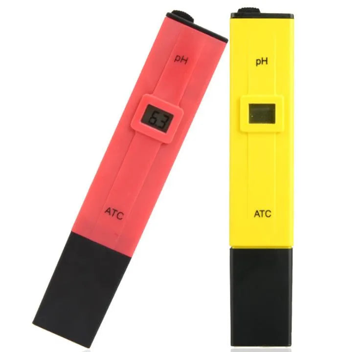 LABART PEN TYPE PH METER PH-009(I)A