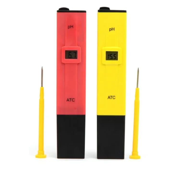 LABART PEN TYPE PH METER PH-009(I)A