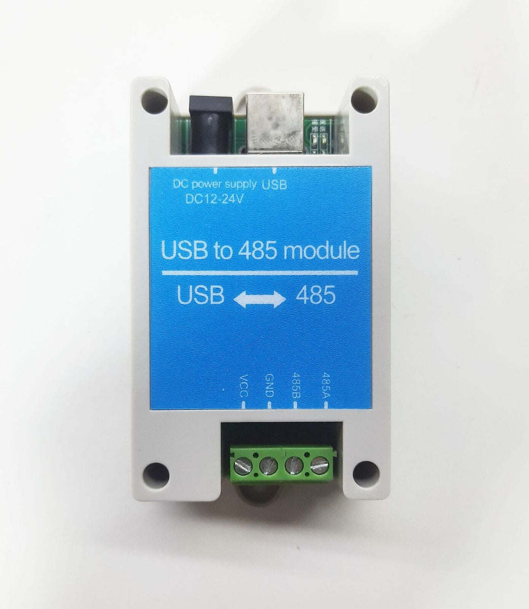 RS 485 to USB Converter – LABART