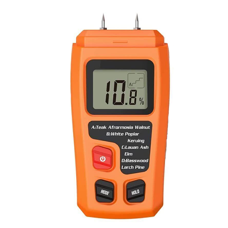 Wood Moisture Meter