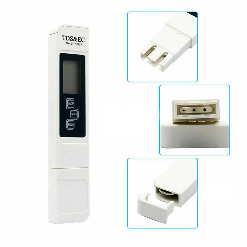 TDS Meter