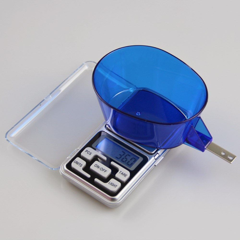 Pocket Weighing Scale