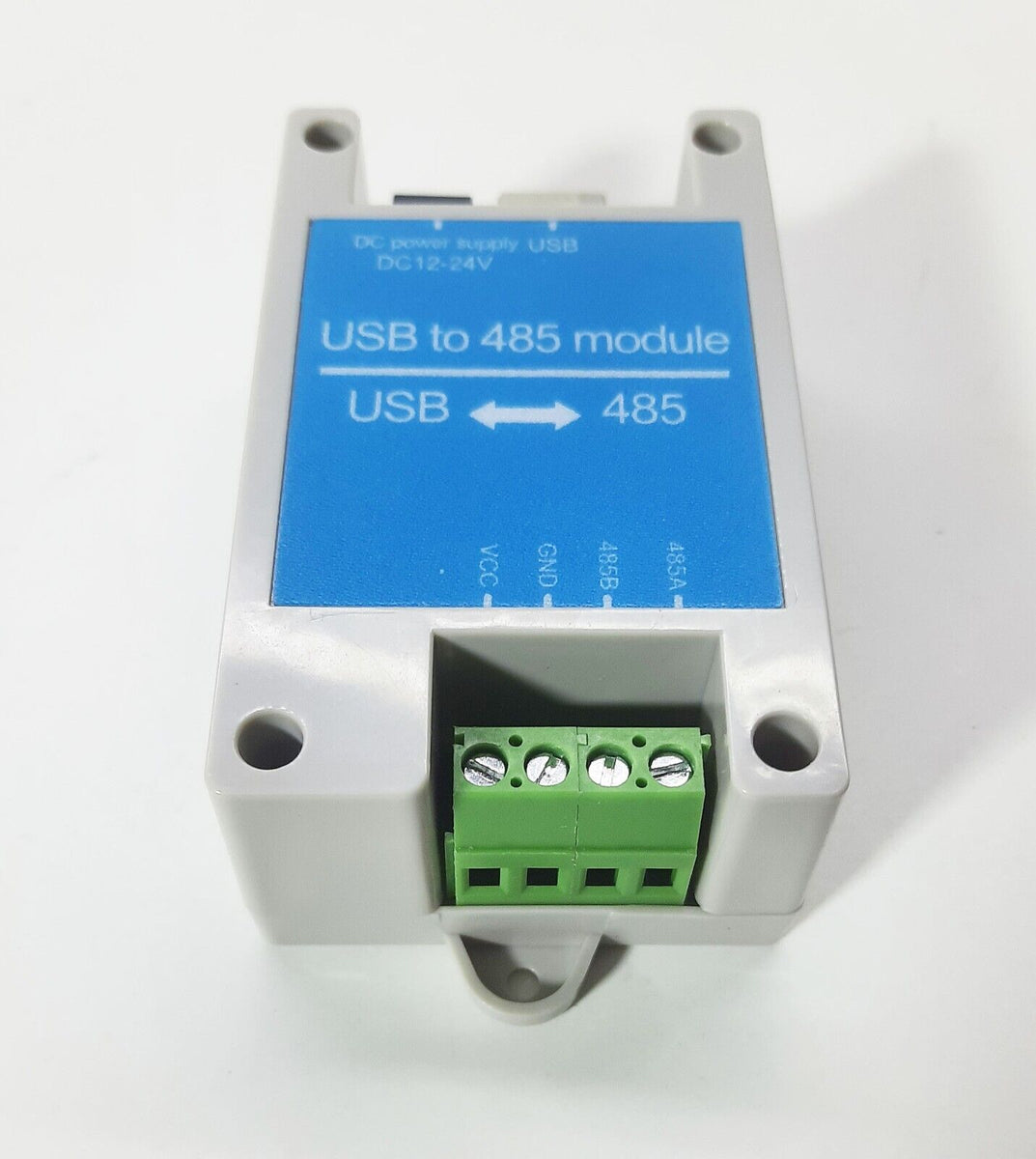Usb To Rj 485 RS 485 to USB Converter – LABART