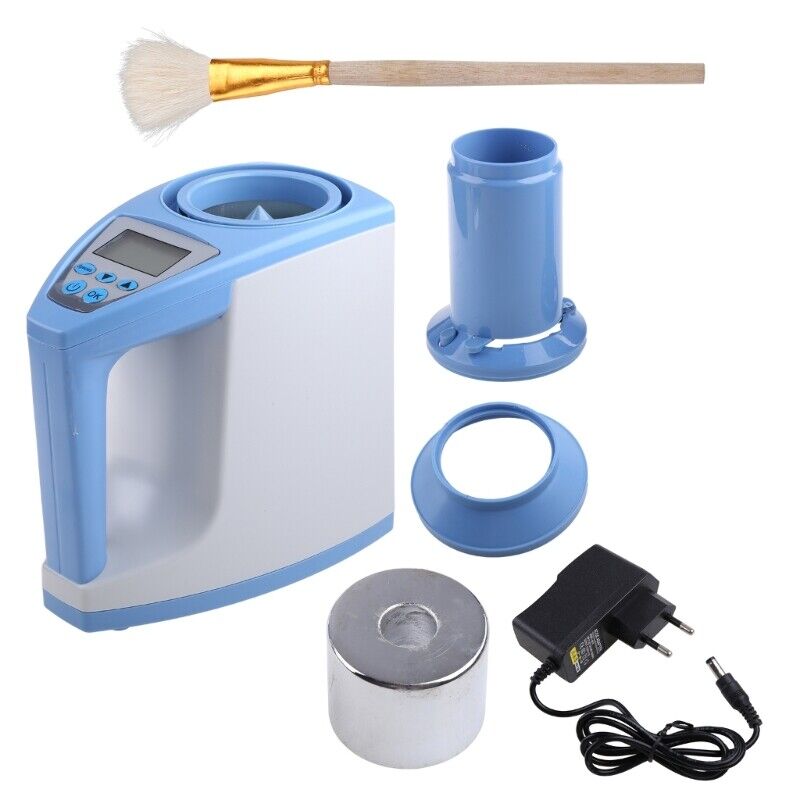 Grain Moisture Meter