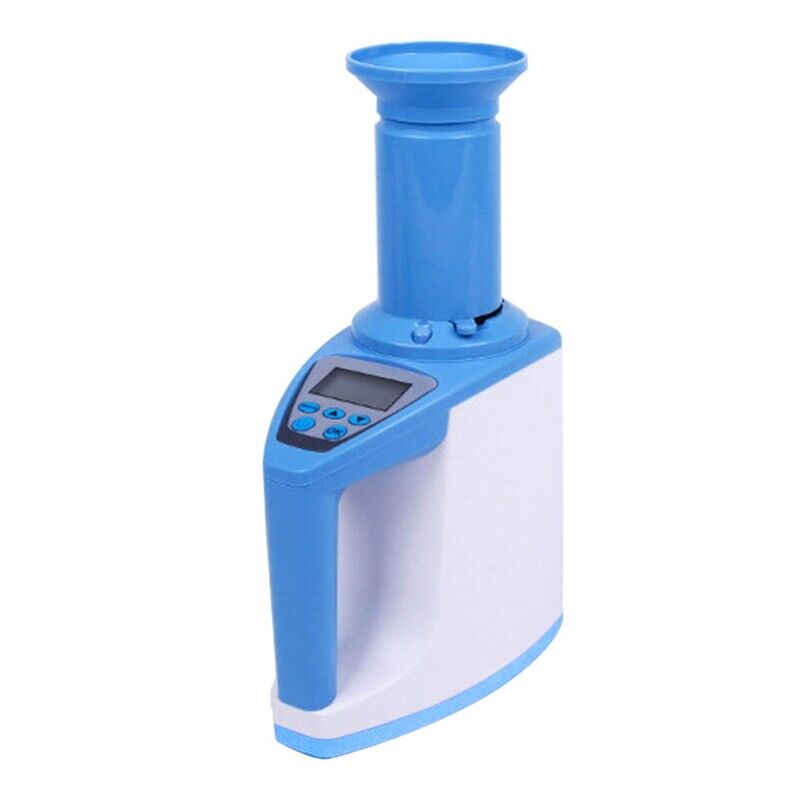 Grain Moisture Meter