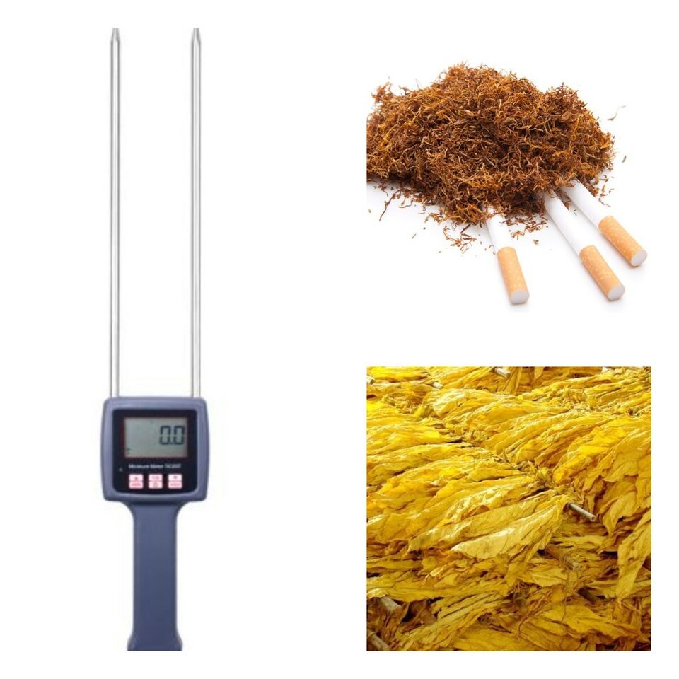 MOISTURE METER