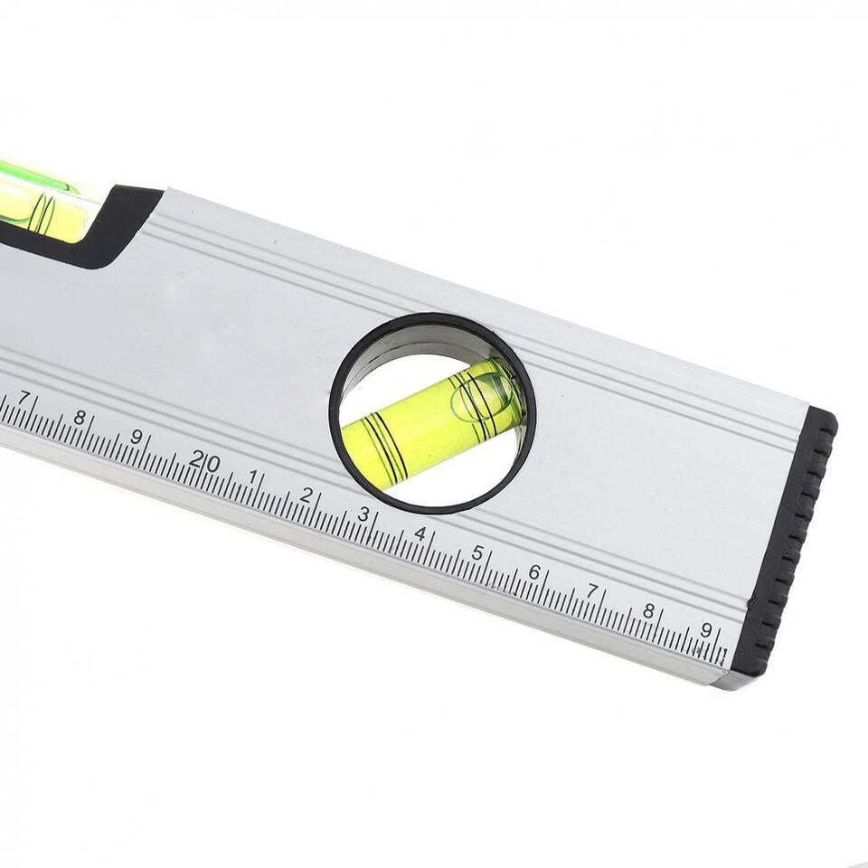 LABART 12 inch Spirit Level with Magnetic Carpenter's Level