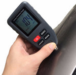 Load image into Gallery viewer, TC100 Paint Mil Thickness Meter Gauge for Analyze Layer of Coating
