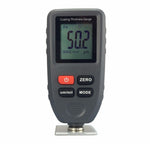 Load image into Gallery viewer, TC100 Paint Mil Thickness Meter Gauge for Analyze Layer of Coating
