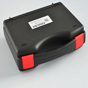 LABART Concrete Moisture Meter Tester Water Measurement Range 0~50% for Concrete Cement Brick Glass DM200C