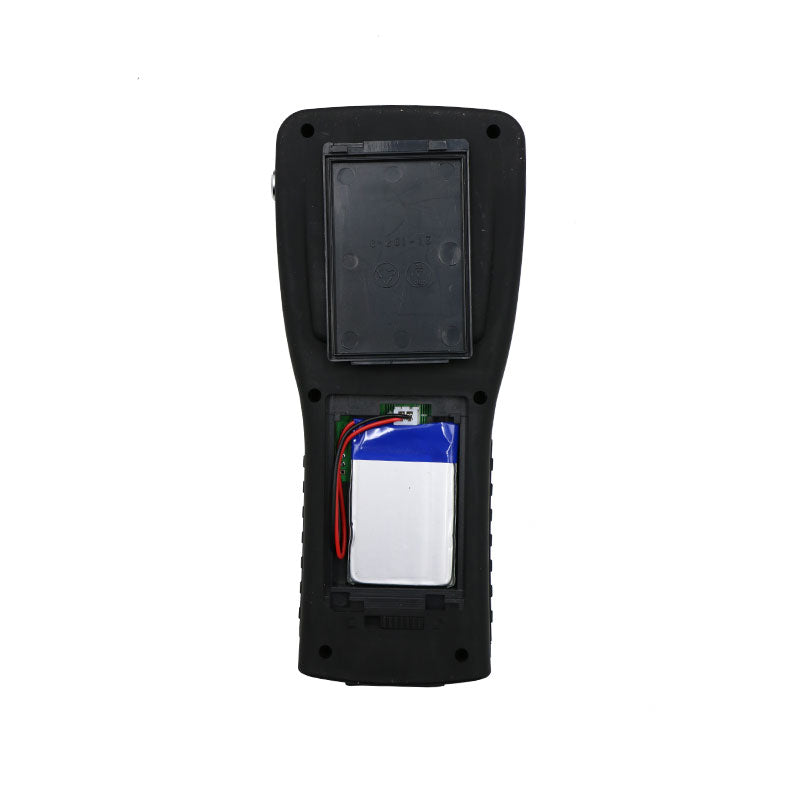 Portable Leeb Hardness Tester Durometer for Metal Steel SL-150