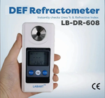 Load image into Gallery viewer, Digital UREA Refractometer LB-DR-608
